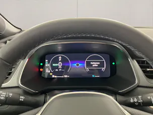 RENAULT Captur 1.8 E-Tech techno