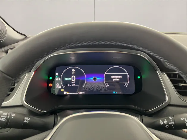 RENAULT Captur 1.8 E-Tech techno
