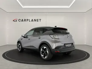 RENAULT Captur 1.8 E-Tech techno