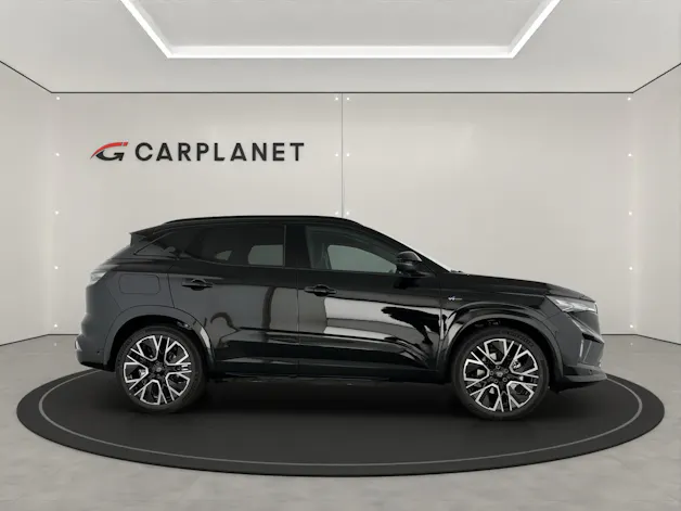 RENAULT Austral 1.2 E-Tech esprit Alpine