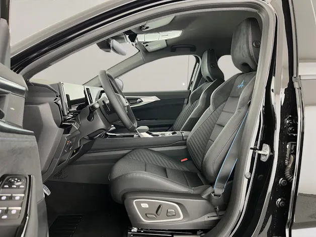 RENAULT Austral 1.2 E-Tech esprit Alpine