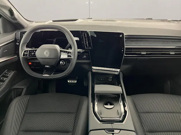 RENAULT Austral 1.2 E-Tech esprit Alpine