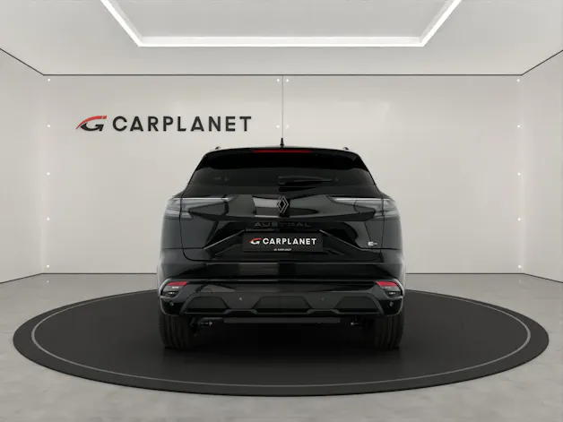 RENAULT Austral 1.2 E-Tech esprit Alpine