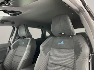 RENAULT Austral 1.2 E-Tech esprit Alpine