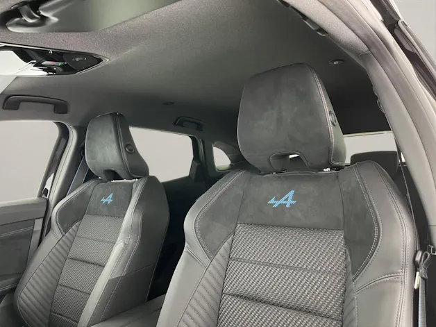RENAULT Austral 1.2 E-Tech esprit Alpine