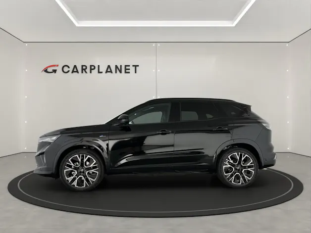 RENAULT Austral 1.2 E-Tech esprit Alpine