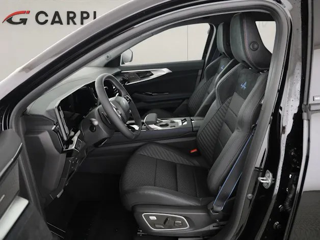 RENAULT Espace 1.2 E-Tech esprit Alpine