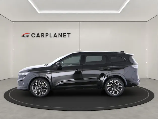 RENAULT Espace 1.2 E-Tech esprit Alpine