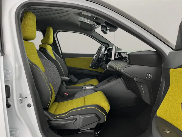RENAULT R5 E-Tech Comfort Range iconic five