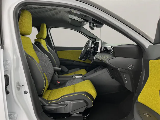 RENAULT R5 E-Tech Comfort Range iconic five