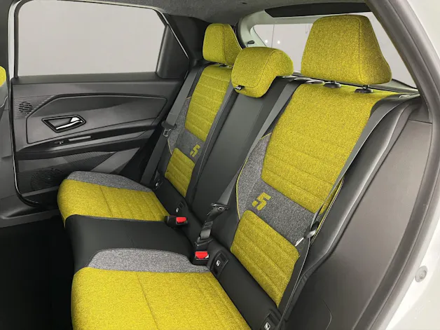 RENAULT R5 E-Tech Comfort Range iconic five