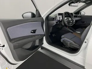 RENAULT R5 E-Tech Comfort Range techno