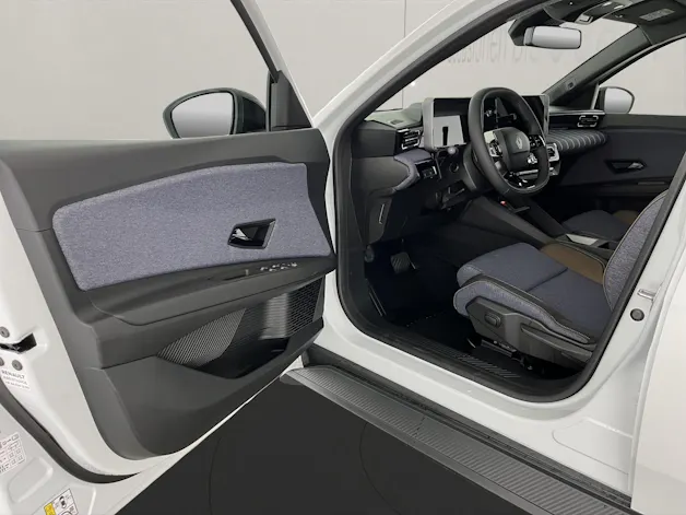 RENAULT R5 E-Tech Comfort Range techno