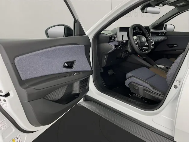 RENAULT R5 E-Tech Comfort Range techno