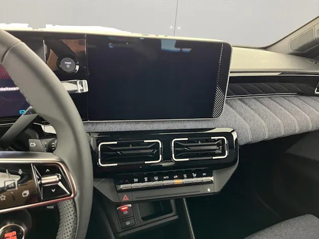 RENAULT R5 E-Tech Comfort Range techno