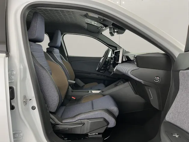RENAULT R5 E-Tech Comfort Range techno