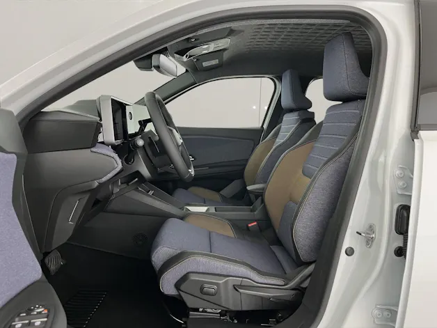 RENAULT R5 E-Tech Comfort Range techno