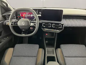 RENAULT R5 E-Tech Comfort Range techno