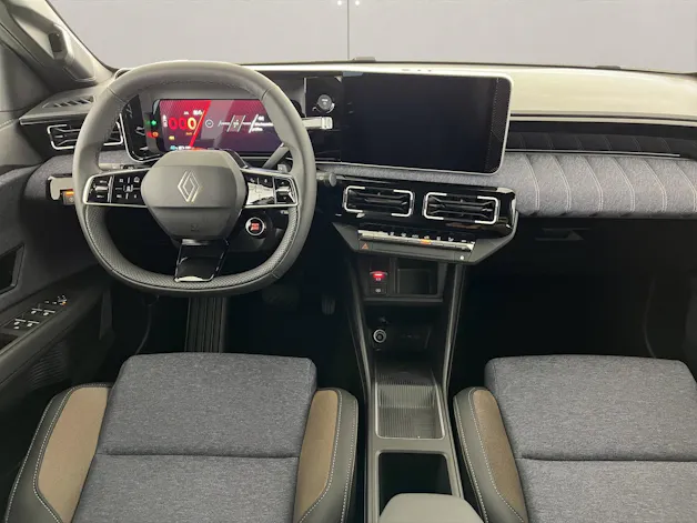 RENAULT R5 E-Tech Comfort Range techno