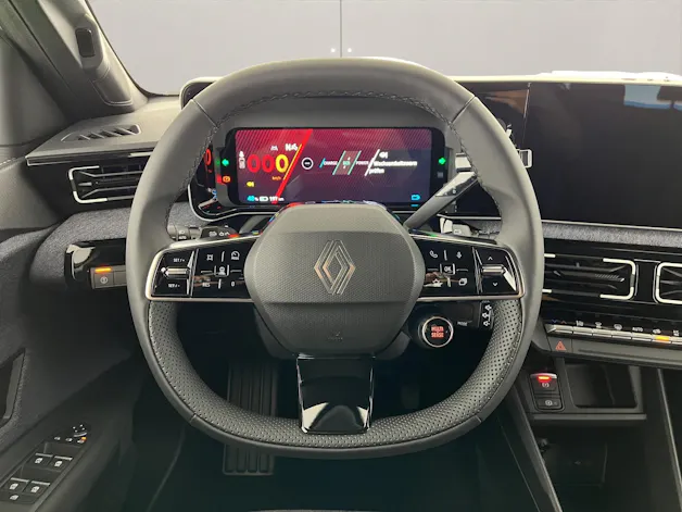 RENAULT R5 E-Tech Comfort Range techno