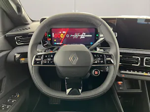 RENAULT R5 E-Tech Comfort Range techno