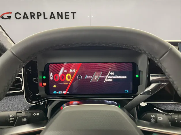 RENAULT R5 E-Tech Comfort Range techno
