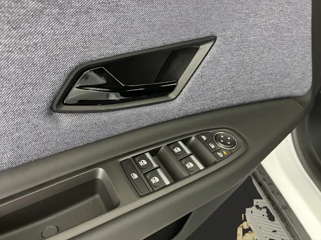 RENAULT R5 E-Tech Comfort Range techno