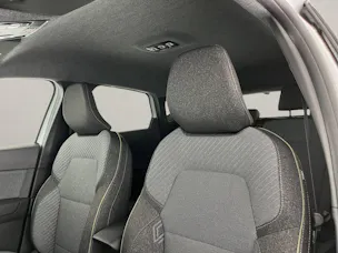 RENAULT Captur 1.8 E-Tech techno