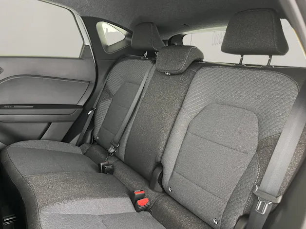 RENAULT Captur 1.8 E-Tech techno