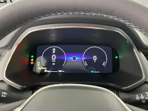 RENAULT Captur 1.8 E-Tech techno