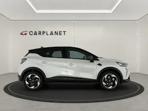 RENAULT Captur 1.8 E-Tech techno