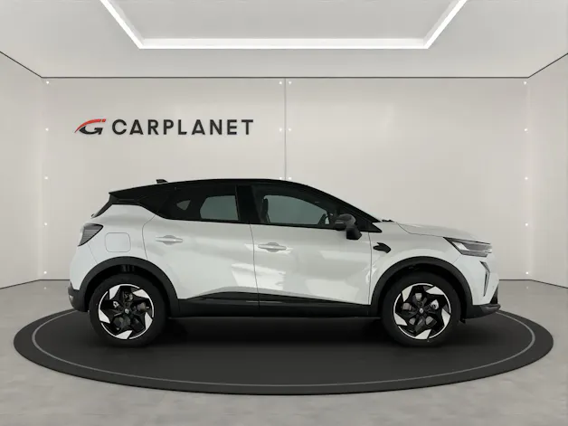 RENAULT Captur 1.8 E-Tech techno