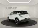 RENAULT Captur 1.8 E-Tech techno