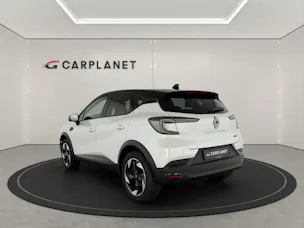 RENAULT Captur 1.8 E-Tech techno