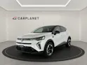 RENAULT Captur 1.8 E-Tech techno