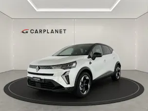 RENAULT Captur 1.8 E-Tech techno
