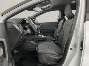 RENAULT Captur 1.8 E-Tech techno
