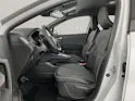 RENAULT Captur 1.8 E-Tech techno