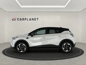 RENAULT Captur 1.8 E-Tech techno