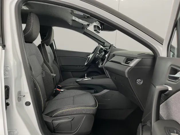 RENAULT Captur 1.8 E-Tech techno