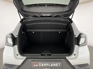 RENAULT Captur 1.8 E-Tech techno