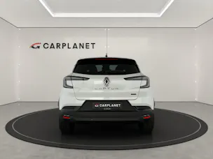 RENAULT Captur 1.8 E-Tech techno