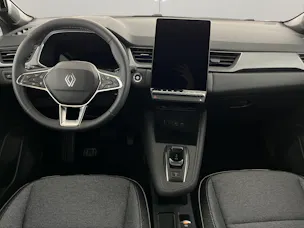 RENAULT Captur 1.8 E-Tech techno