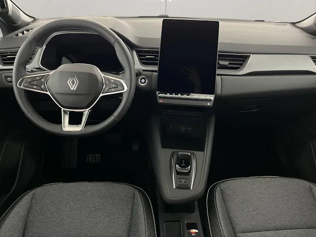 RENAULT Captur 1.8 E-Tech techno