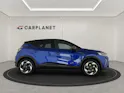 RENAULT Captur 1.8 E-Tech techno