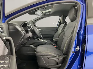 RENAULT Captur 1.8 E-Tech techno