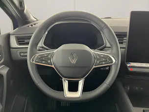 RENAULT Captur 1.8 E-Tech techno