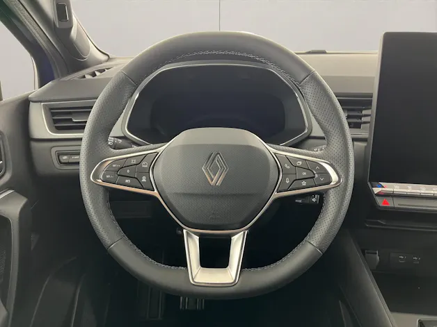 RENAULT Captur 1.8 E-Tech techno