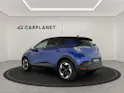 RENAULT Captur 1.8 E-Tech techno