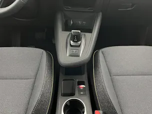 RENAULT Captur 1.8 E-Tech techno
